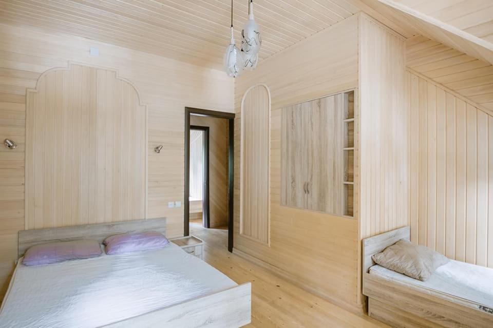 Shekhvetili Cottages 2N Buitenkant foto