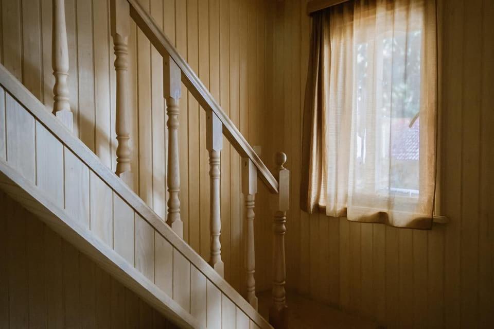 Shekhvetili Cottages 2N Buitenkant foto