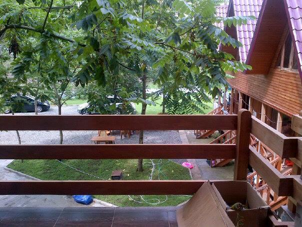 Shekhvetili Cottages 2N Buitenkant foto